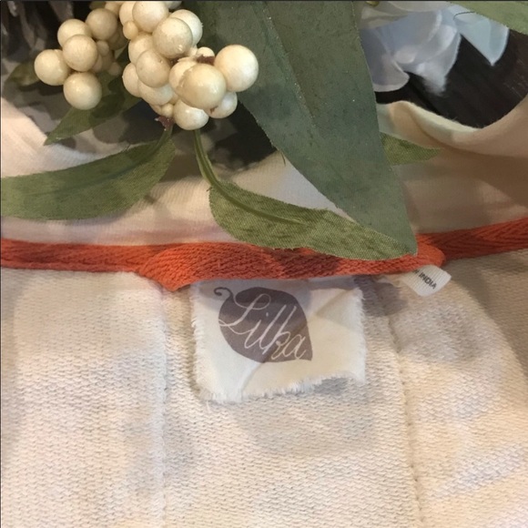 LILKA “Valle” embroidered jacket by Anthropologie - Picture 7 of 8